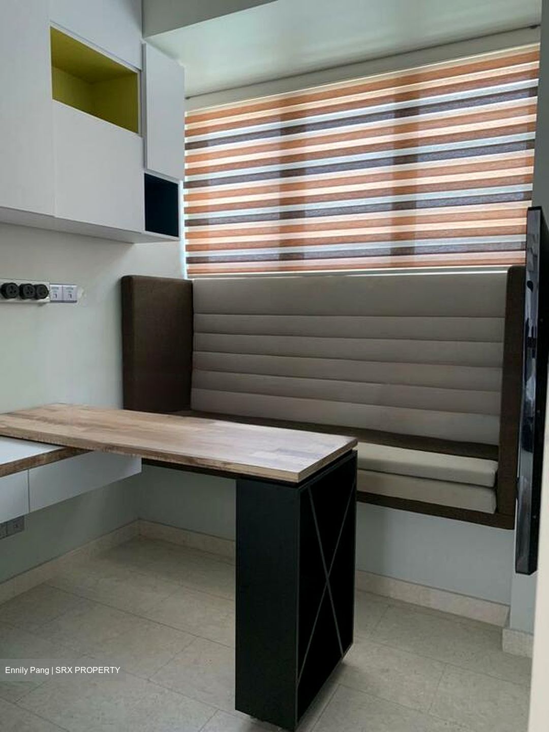 Monterey Park Condominium (D5), Condominium #483964051